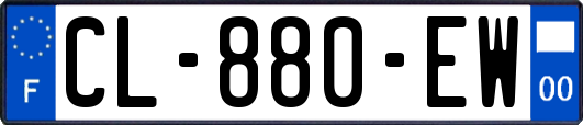 CL-880-EW