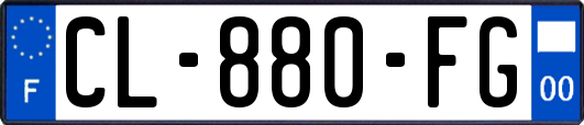 CL-880-FG