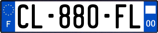 CL-880-FL