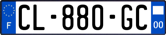 CL-880-GC