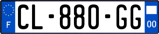 CL-880-GG