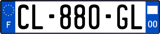 CL-880-GL