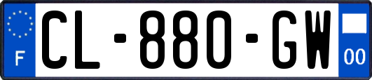 CL-880-GW