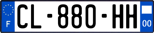 CL-880-HH