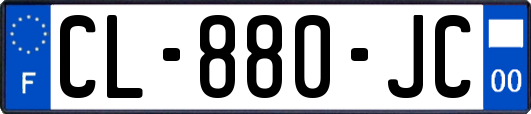 CL-880-JC