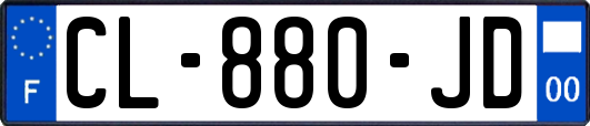 CL-880-JD