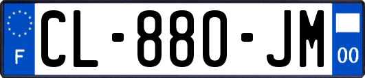 CL-880-JM
