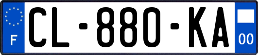 CL-880-KA