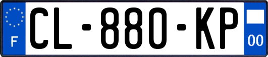 CL-880-KP