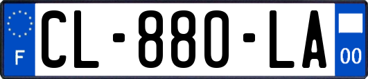 CL-880-LA