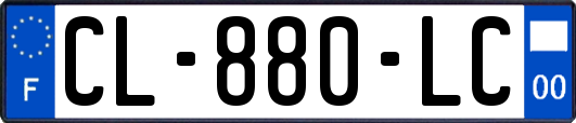 CL-880-LC