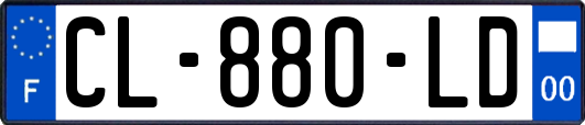 CL-880-LD