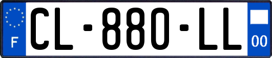 CL-880-LL