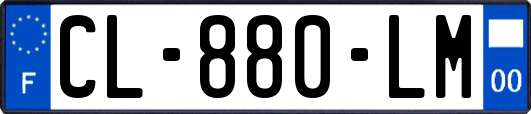 CL-880-LM