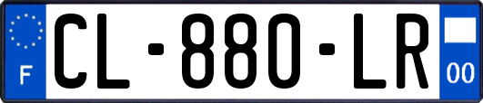 CL-880-LR