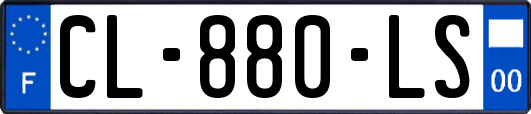 CL-880-LS