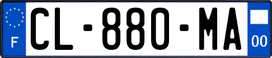 CL-880-MA