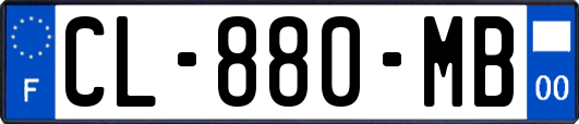 CL-880-MB