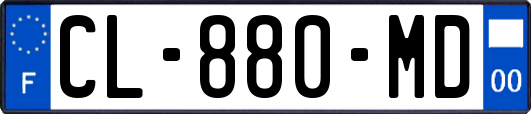 CL-880-MD