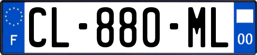 CL-880-ML