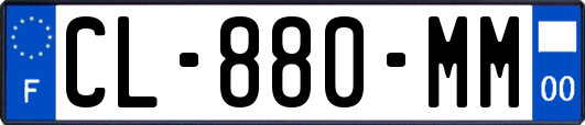 CL-880-MM