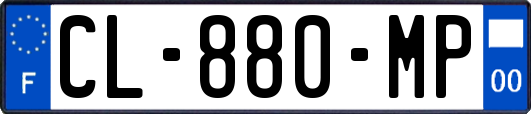 CL-880-MP