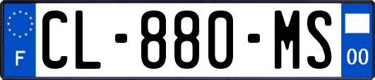 CL-880-MS