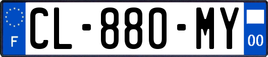 CL-880-MY