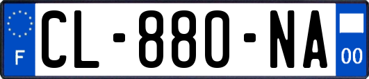 CL-880-NA