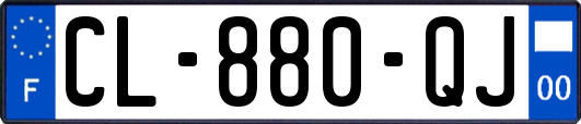 CL-880-QJ