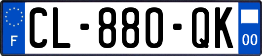 CL-880-QK