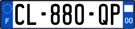 CL-880-QP
