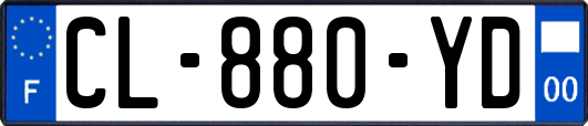 CL-880-YD