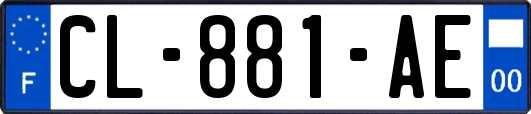 CL-881-AE