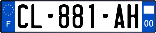 CL-881-AH