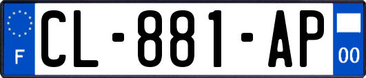 CL-881-AP