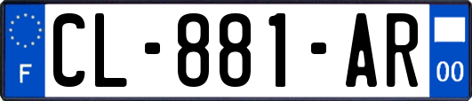 CL-881-AR