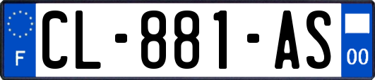 CL-881-AS