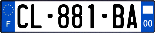 CL-881-BA