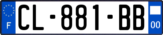 CL-881-BB