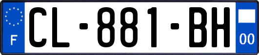 CL-881-BH