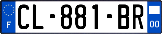 CL-881-BR