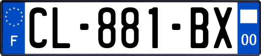 CL-881-BX