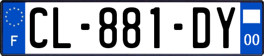 CL-881-DY