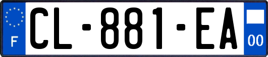 CL-881-EA