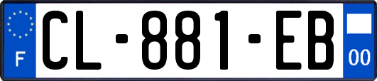 CL-881-EB