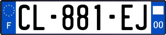 CL-881-EJ