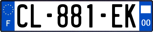 CL-881-EK
