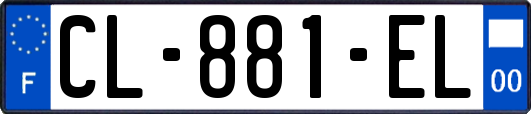 CL-881-EL