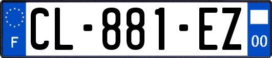 CL-881-EZ
